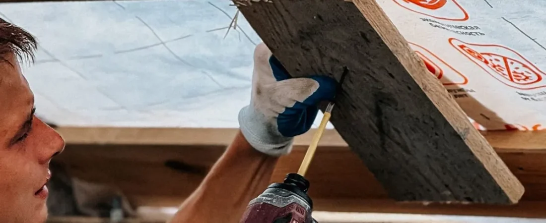 Attic Frost in Winter: Why It Happens in Grand Rapids