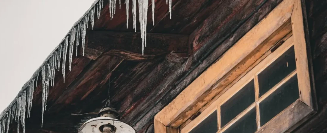 Heat Cables for Ice Dams: Do They Work in Grand Rapids?