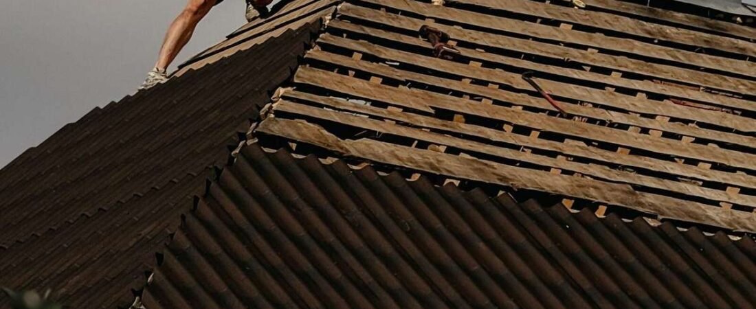 Best Time of Year to Replace a Roof in Michigan